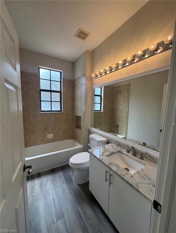 THE PRESERVE AT BRISTOL PINES - Residential Lease