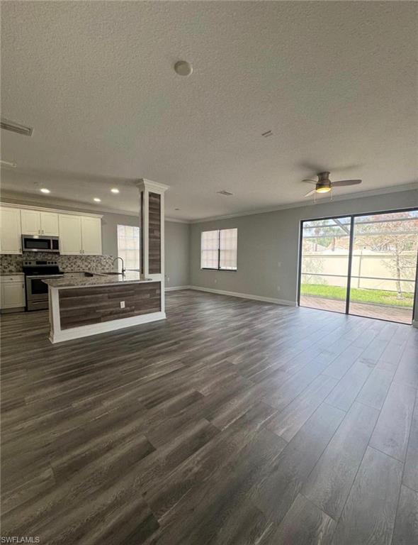 THE PRESERVE AT BRISTOL PINES - Residential Lease