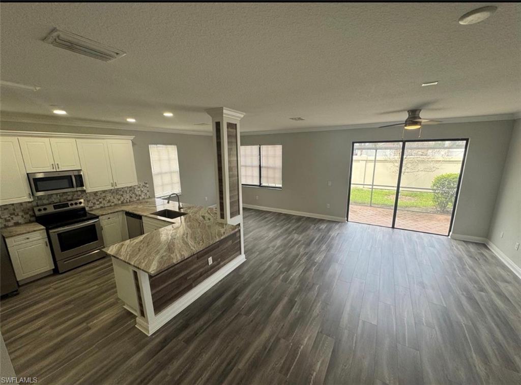 THE PRESERVE AT BRISTOL PINES - Residential Lease