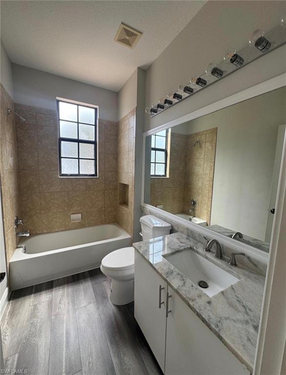 THE PRESERVE AT BRISTOL PINES - Residential Lease