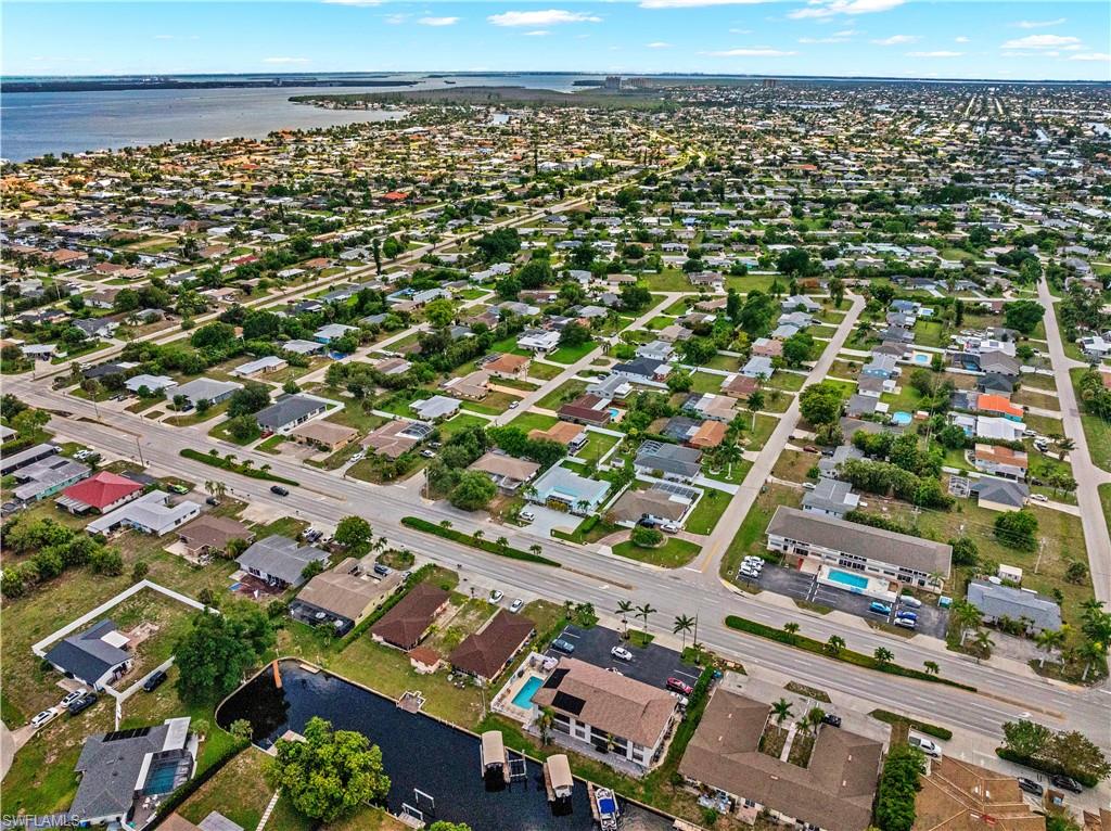 CAPE CORAL - Residential Lease