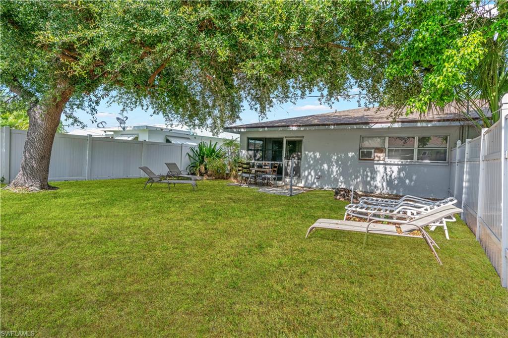 CAPE CORAL - Residential Lease