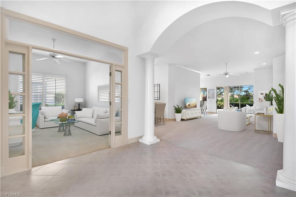 CAPRI - Residential