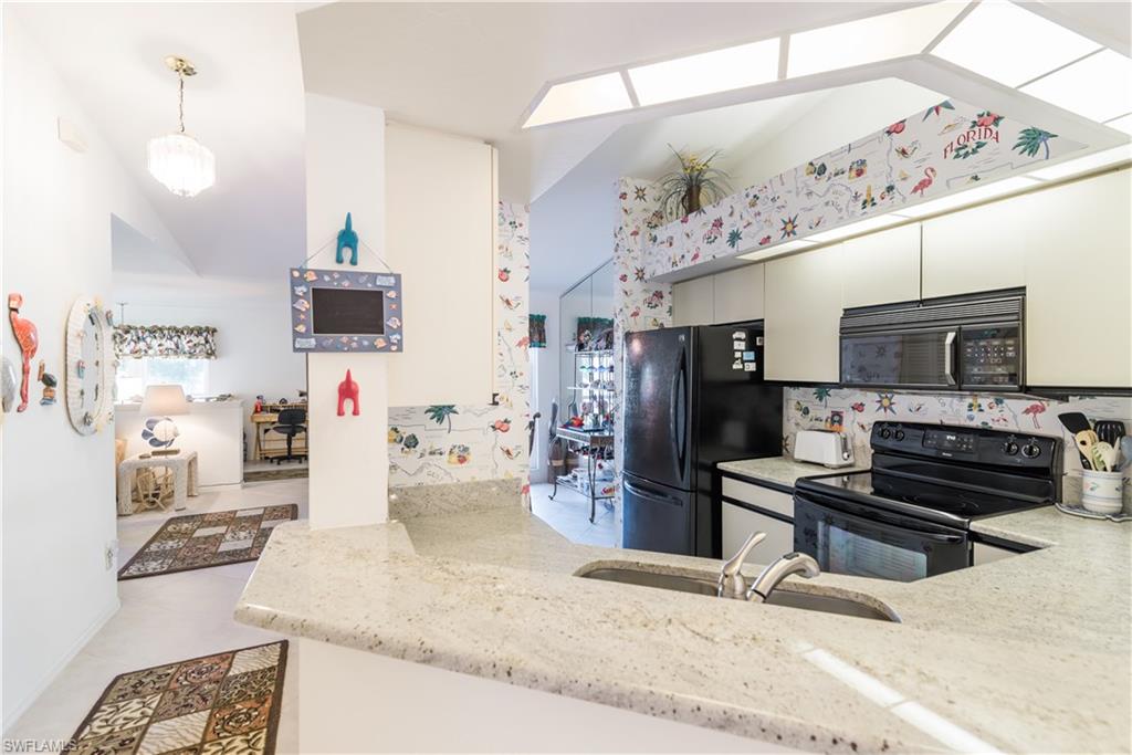 PAVILLION CLUB - Residential
