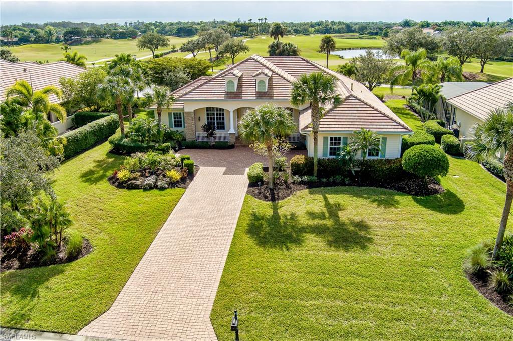 SHADETREE POINT - Residential