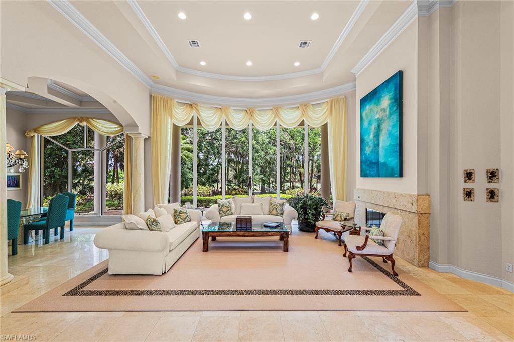 QUAIL WEST - Residential