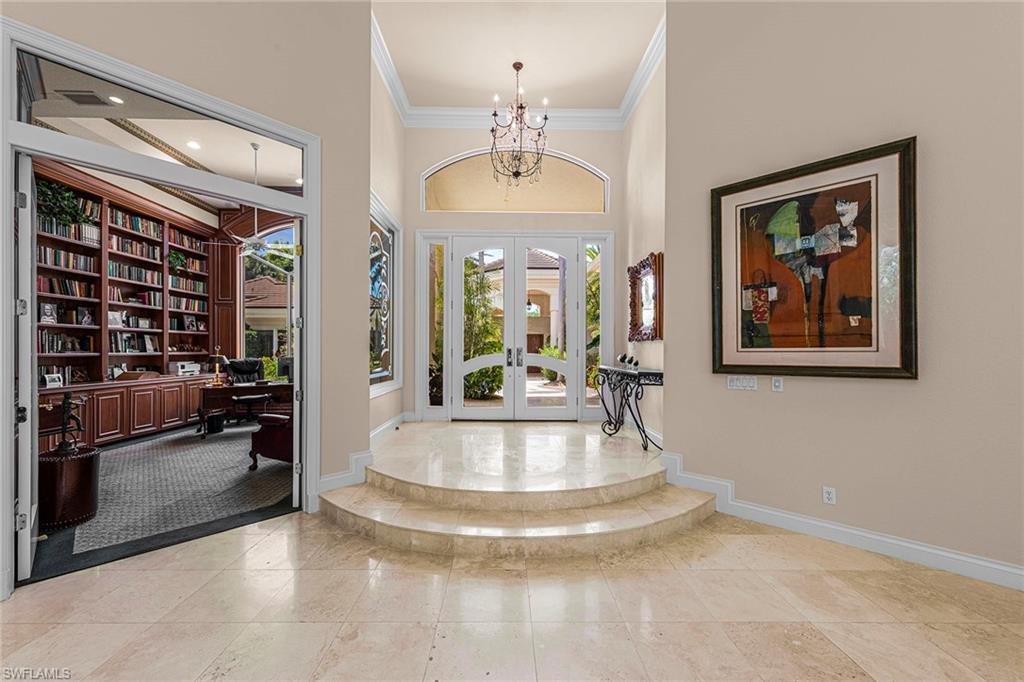 QUAIL WEST - Residential