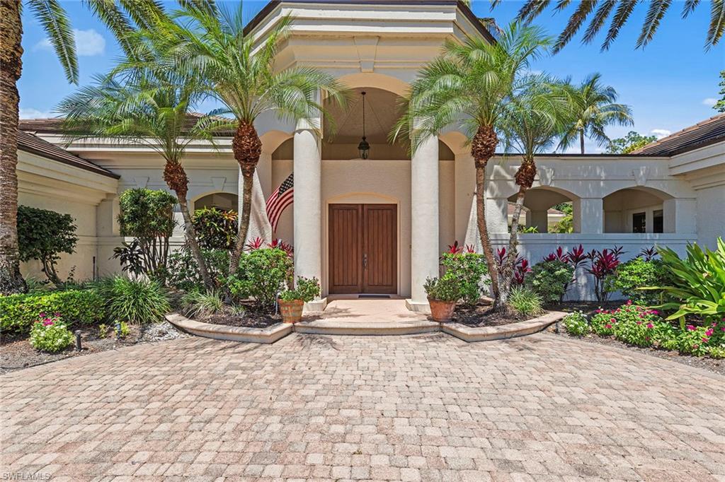 QUAIL WEST - Residential