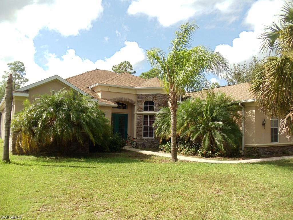 GOLDEN GATE ESTATES - Residential