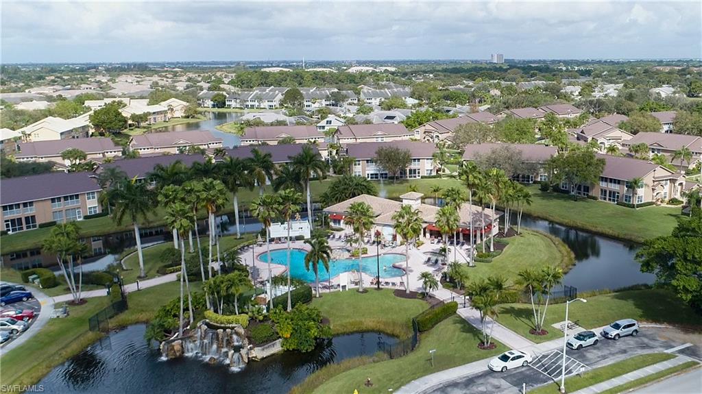 WILLOWBROOK - Residential