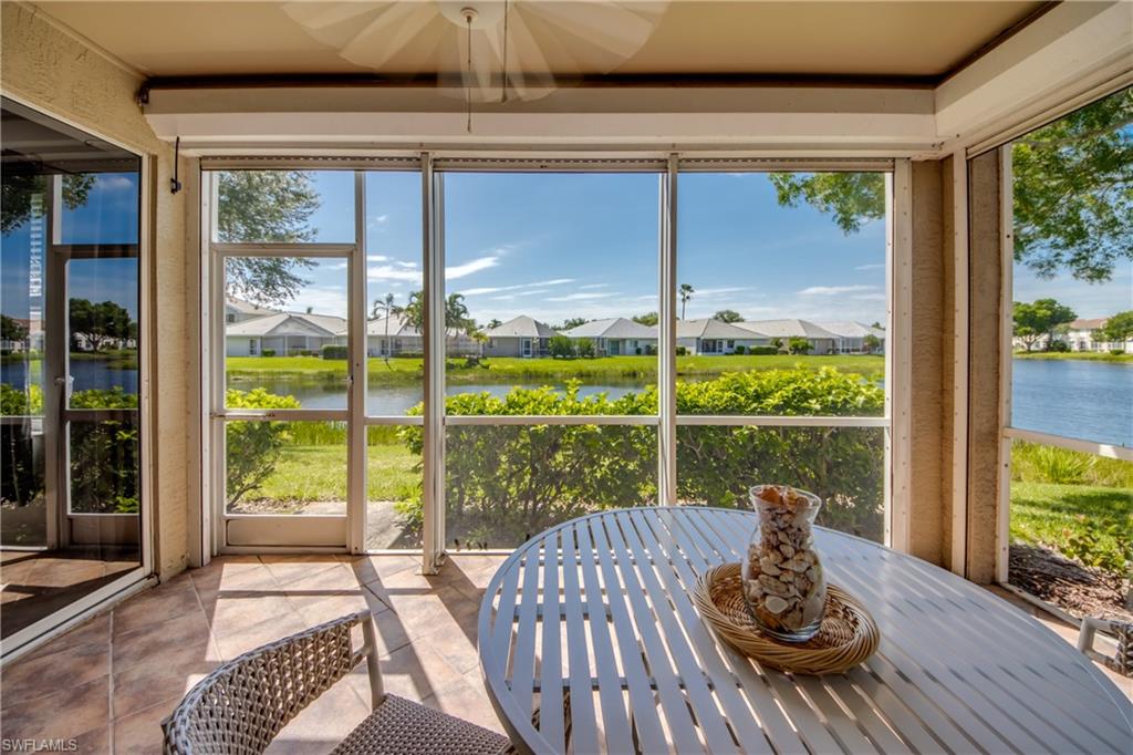 WILLOWBROOK - Residential