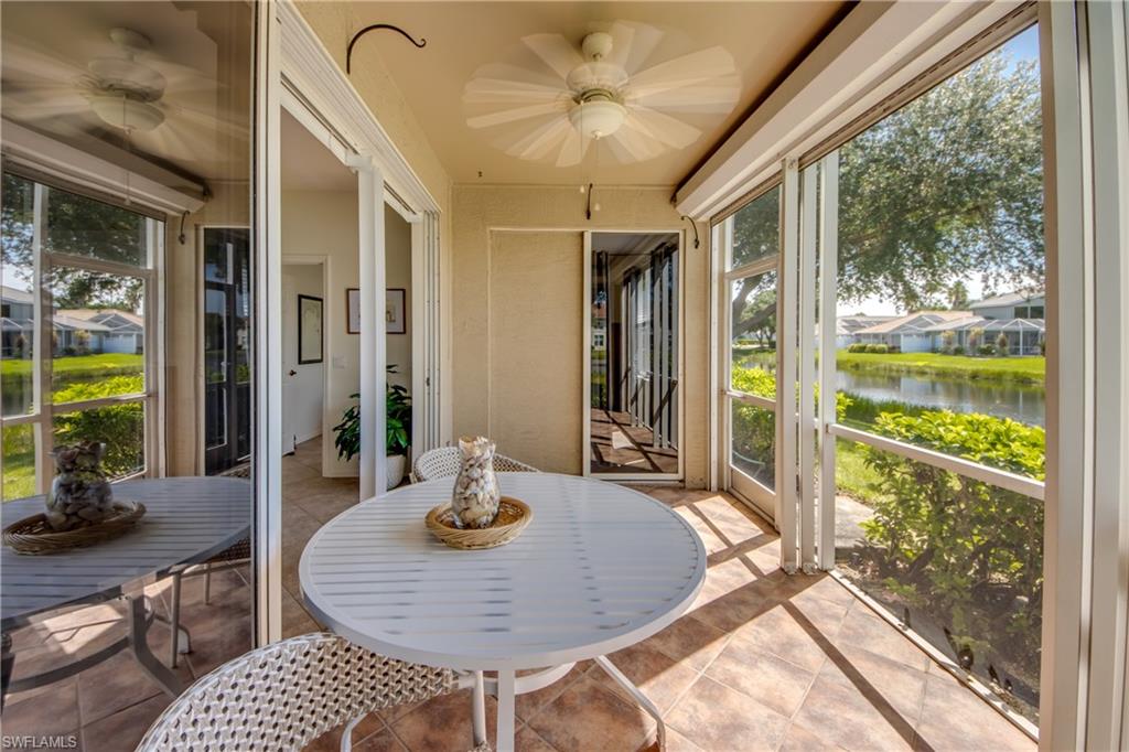 WILLOWBROOK - Residential