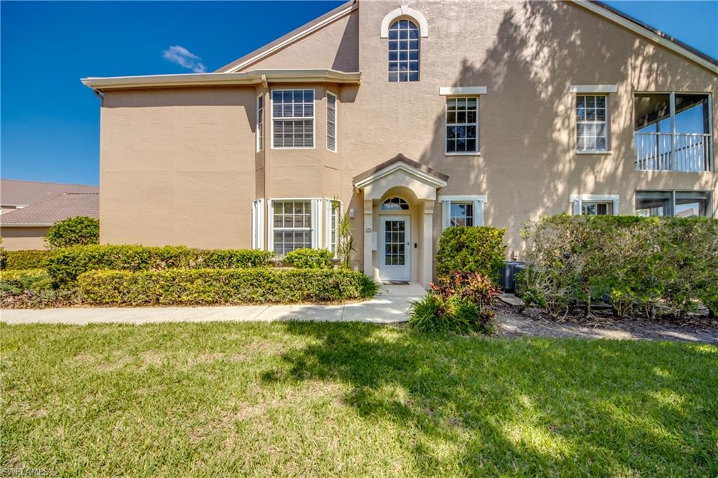 WILLOWBROOK - Residential