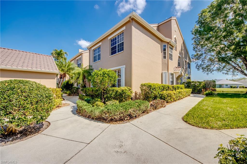 WILLOWBROOK - Residential