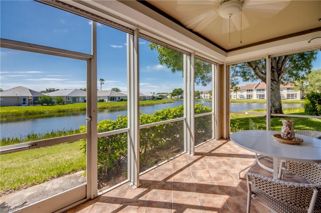 WILLOWBROOK - Residential