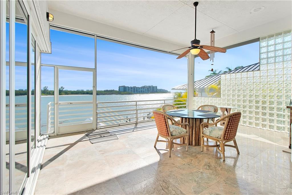 ISLES OF CAPRI - Residential