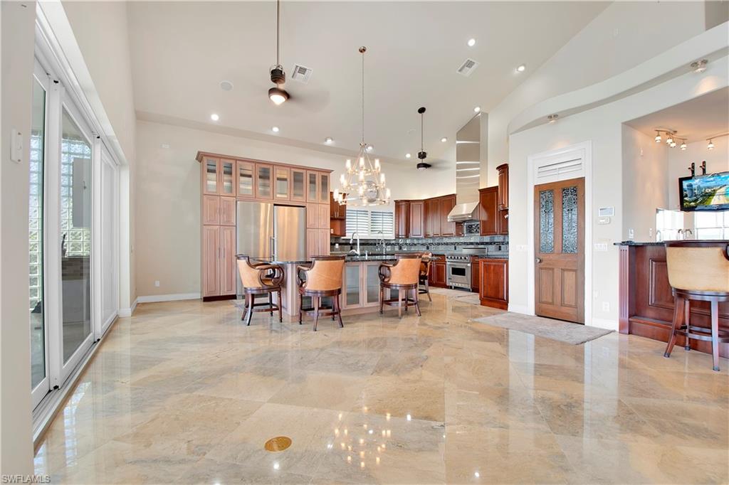 ISLES OF CAPRI - Residential
