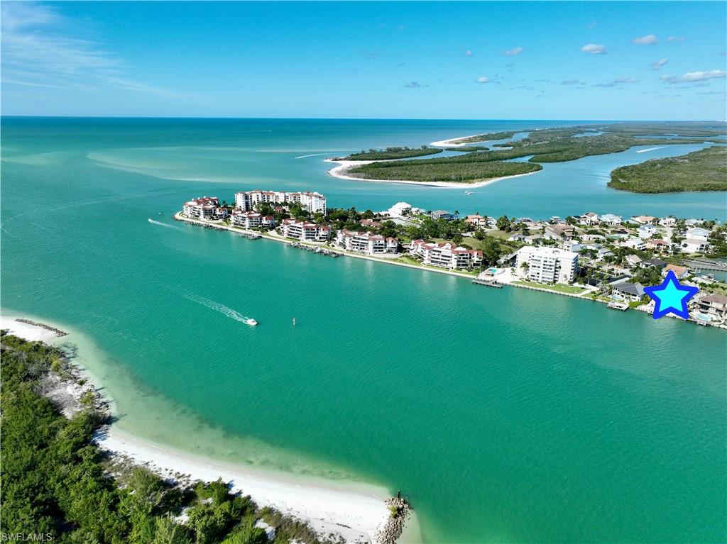 ISLES OF CAPRI - Residential