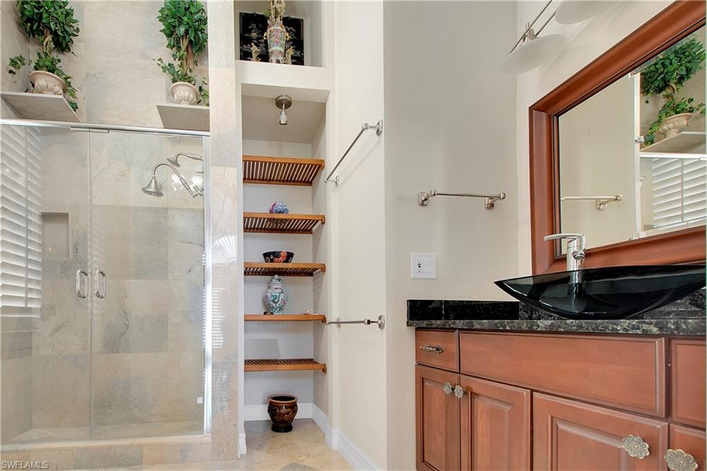 ISLES OF CAPRI - Residential