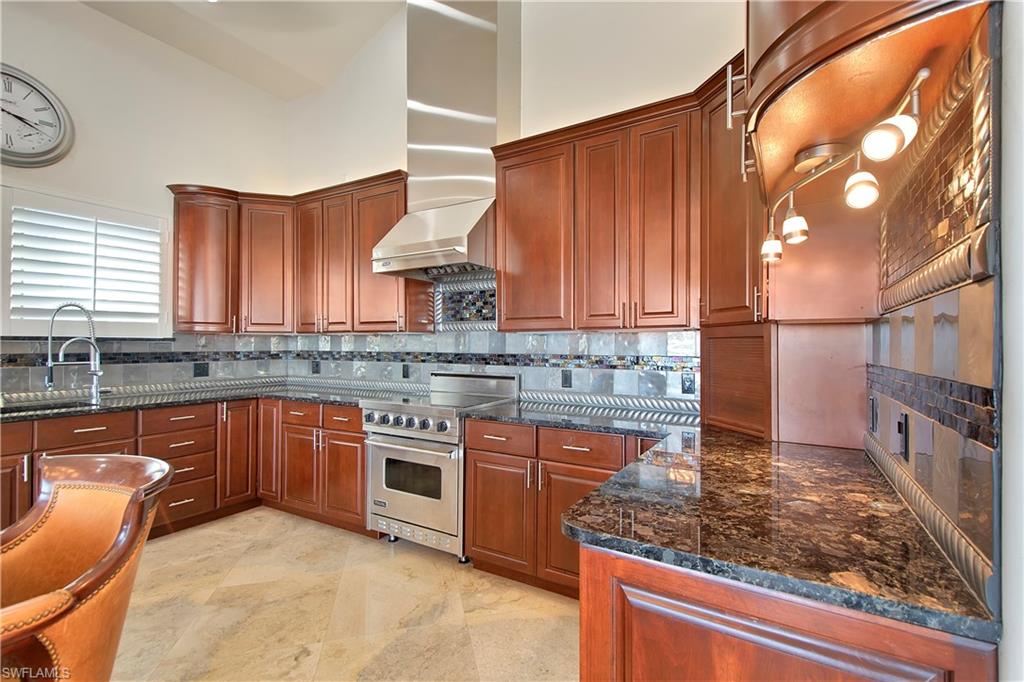 ISLES OF CAPRI - Residential