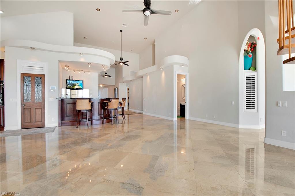 ISLES OF CAPRI - Residential