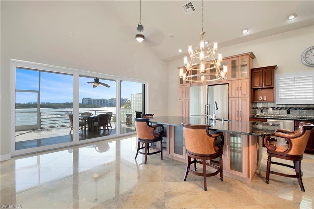 ISLES OF CAPRI - Residential