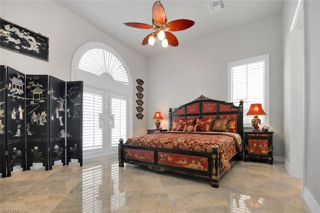 ISLES OF CAPRI - Residential