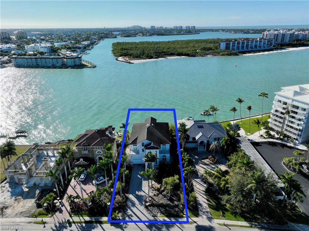 ISLES OF CAPRI - Residential