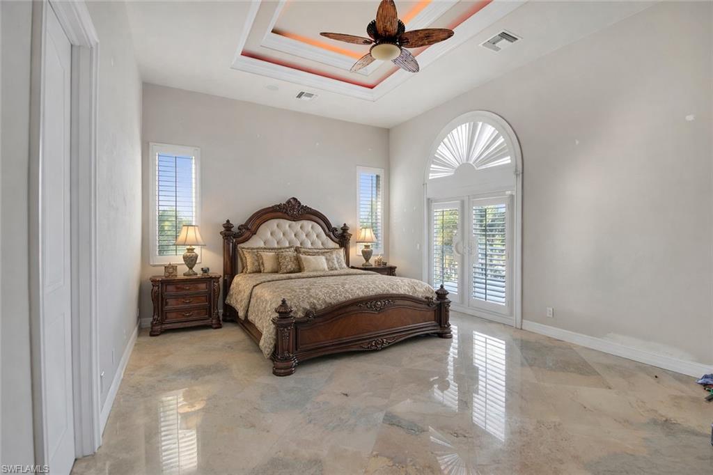 ISLES OF CAPRI - Residential