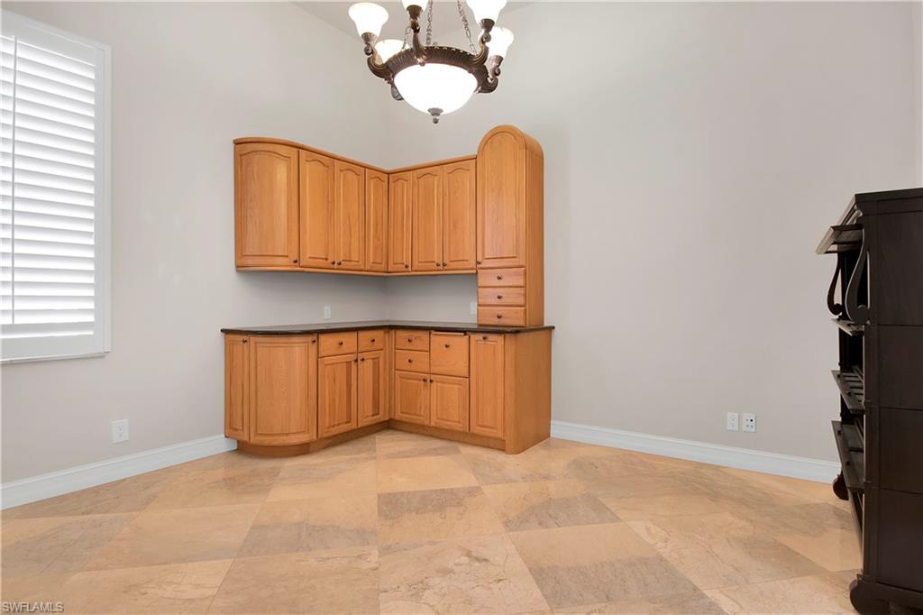 ISLES OF CAPRI - Residential