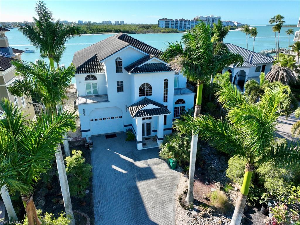 ISLES OF CAPRI - Residential