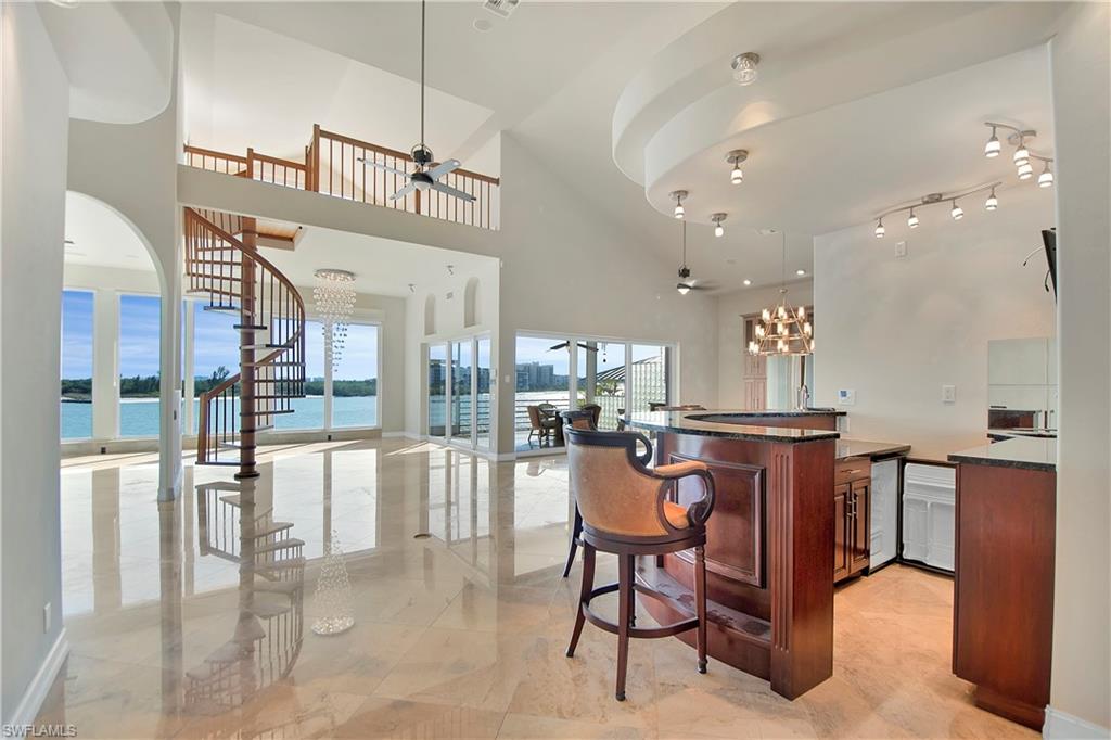 ISLES OF CAPRI - Residential