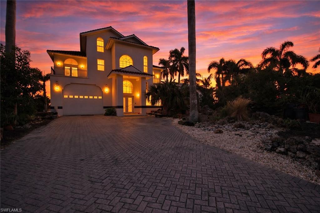 ISLES OF CAPRI - Residential