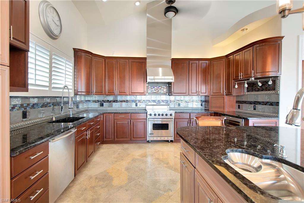 ISLES OF CAPRI - Residential