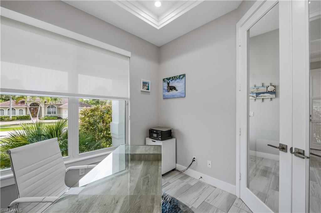 MARCO BEACH - Residential
