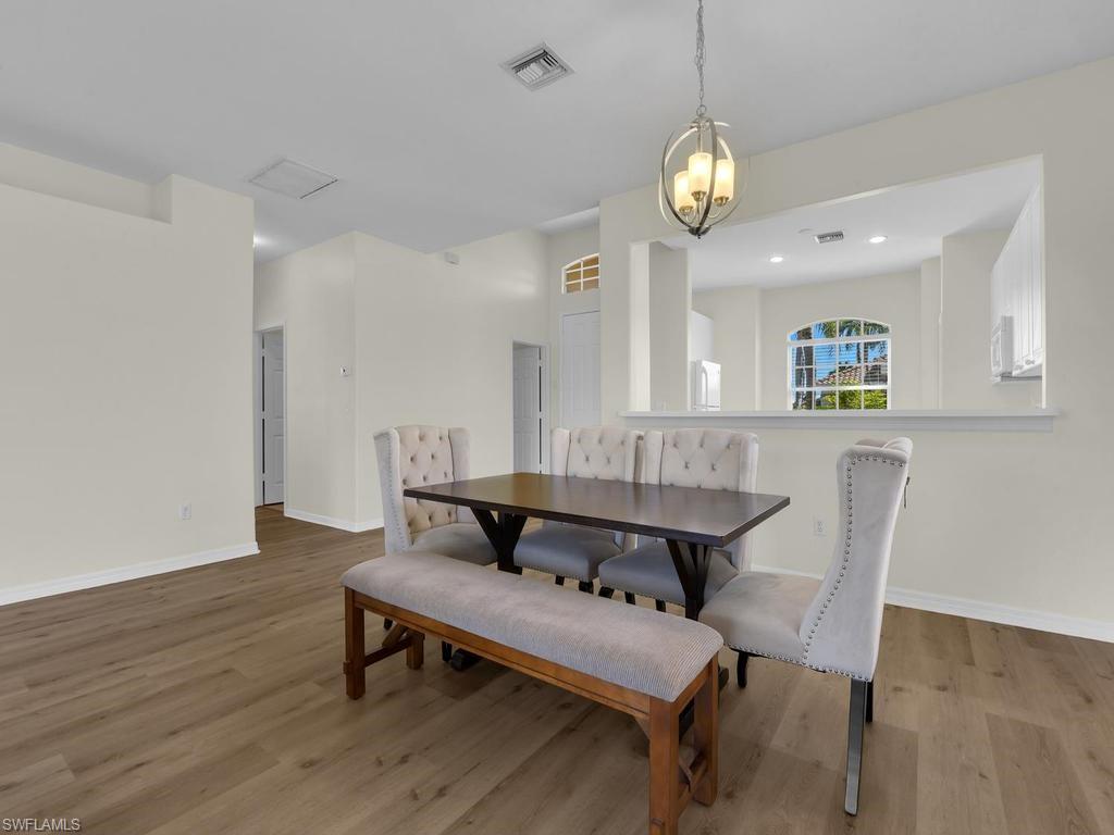 SILVERLAKES - Residential