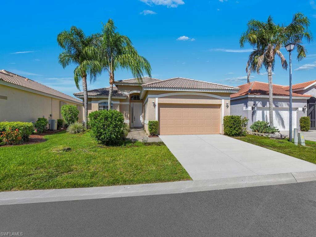 SILVERLAKES - Residential