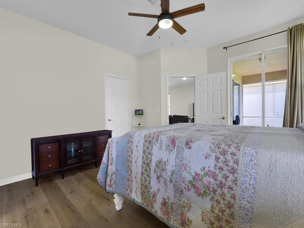 SILVERLAKES - Residential