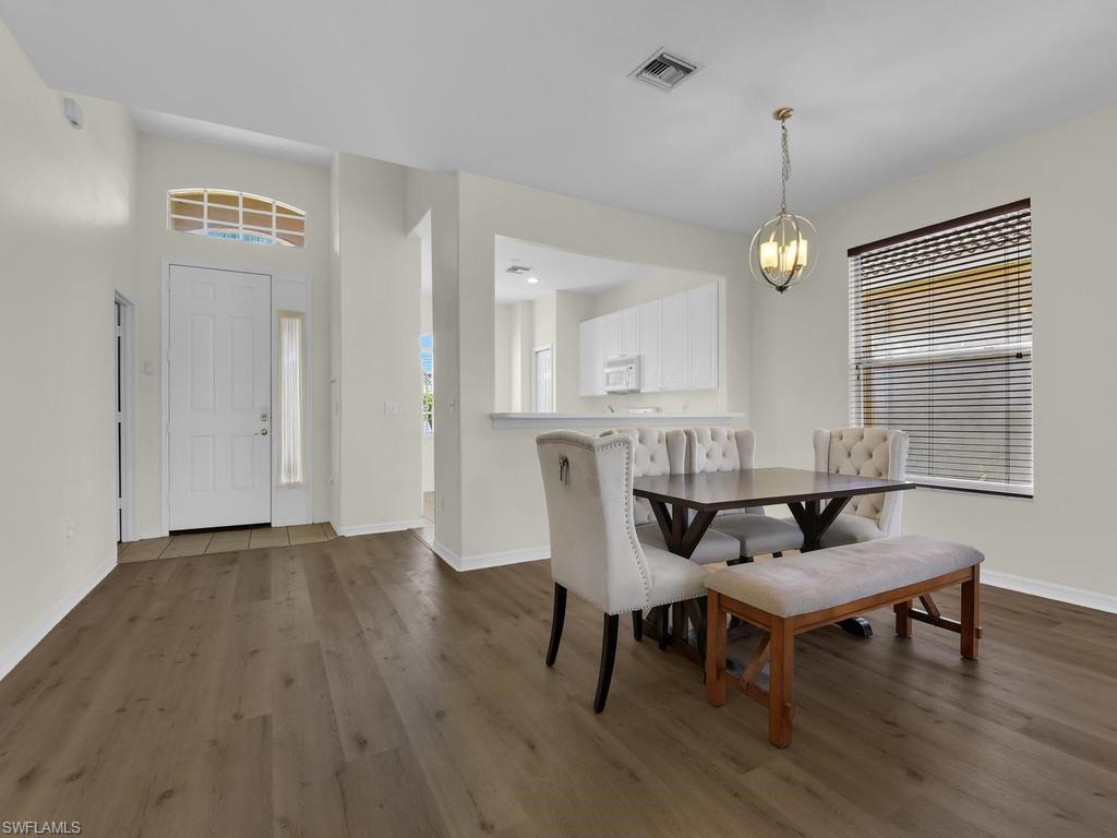 SILVERLAKES - Residential