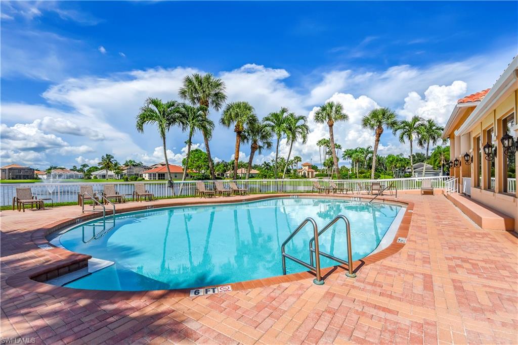 SILVERLAKES - Residential