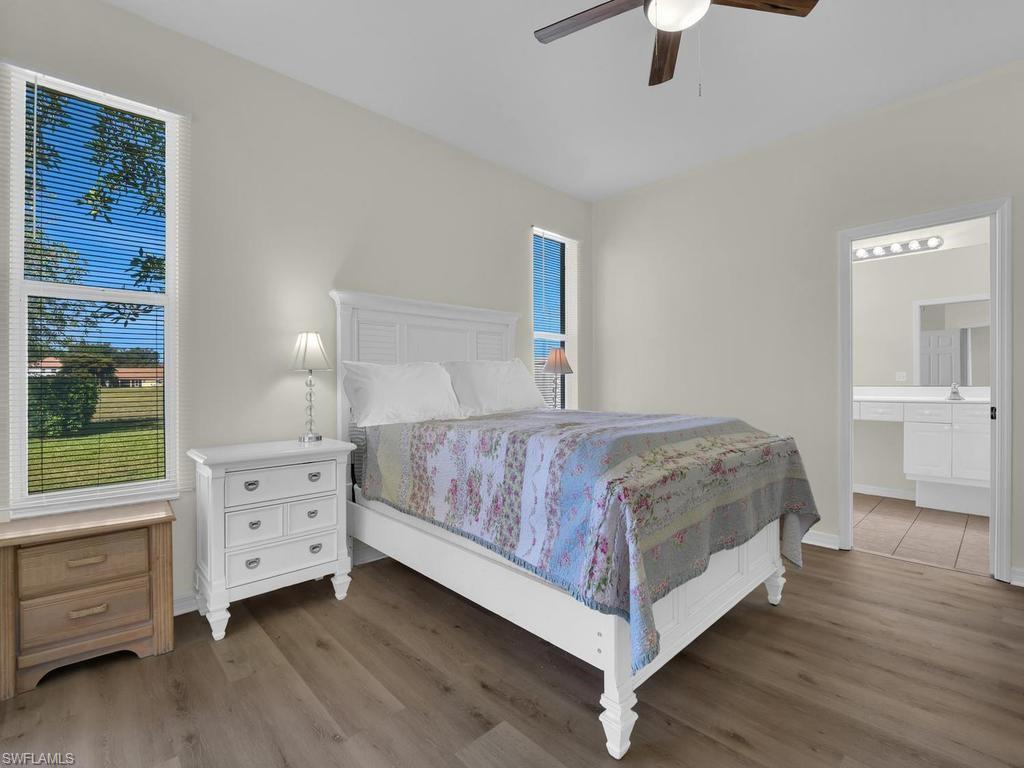 SILVERLAKES - Residential
