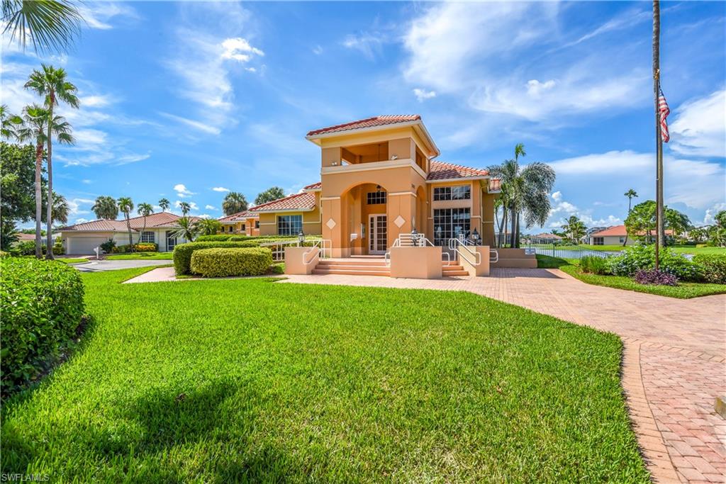 SILVERLAKES - Residential