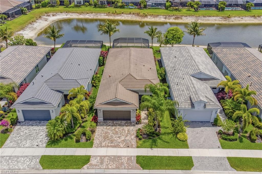 VALENCIA BONITA - Residential