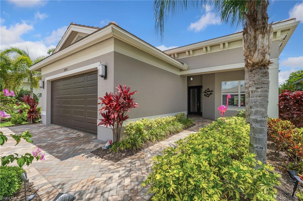 VALENCIA BONITA - Residential