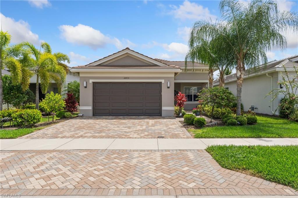 VALENCIA BONITA - Residential