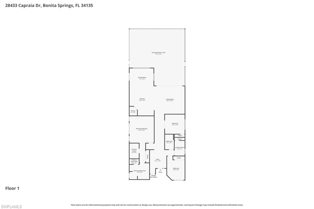 VALENCIA BONITA - Residential