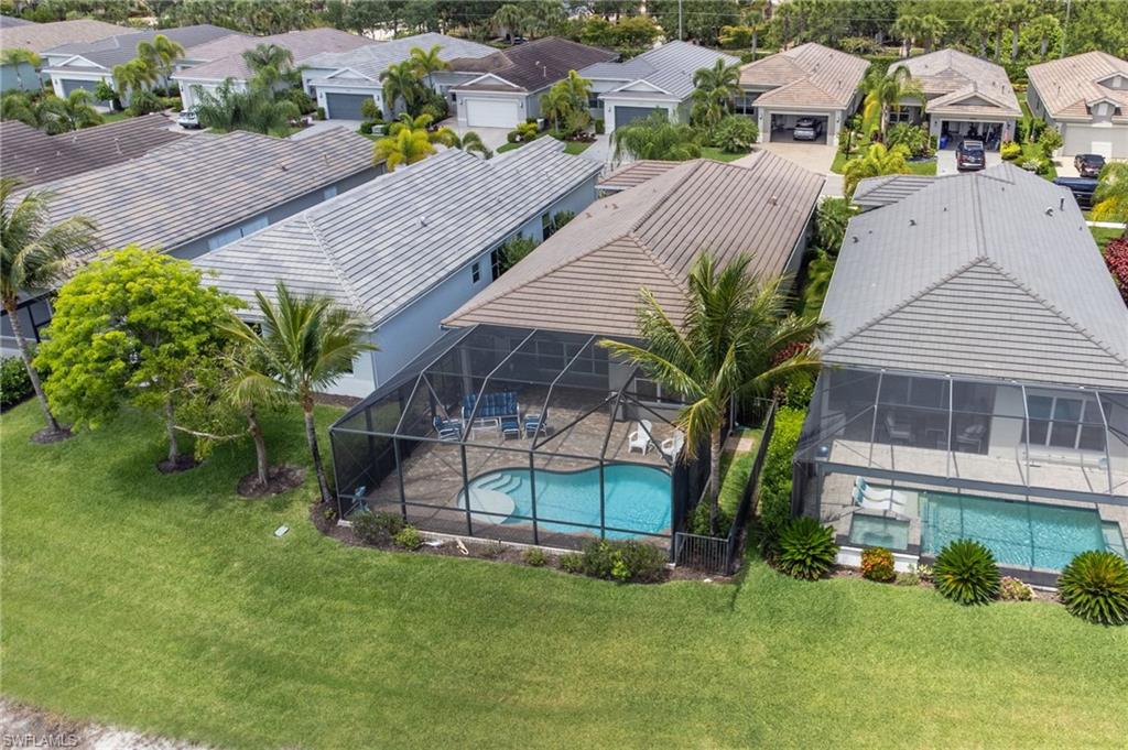 VALENCIA BONITA - Residential