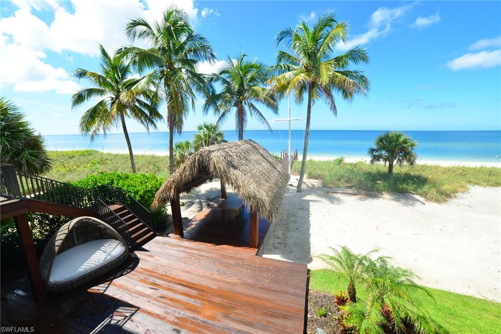 BAREFOOT BEACH - Residential