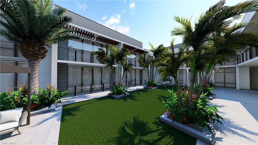 OLDE NAPLES - Residential