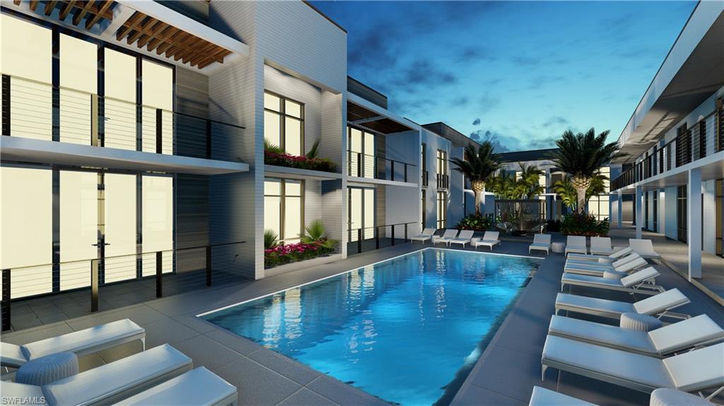 OLDE NAPLES - Residential